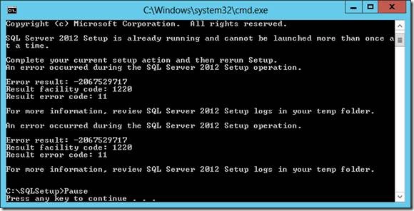 windows 7 sp1 error trust e nosignature0x800b0100